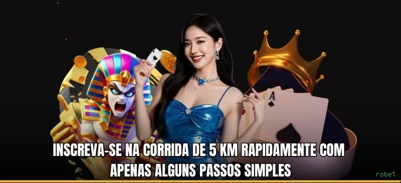 Cassino rsbet - mesas ao vivo e jogos