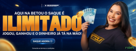 Cassino rsbet app mobile