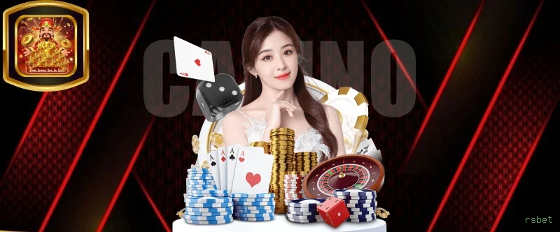 Cassino rsbet app mobile