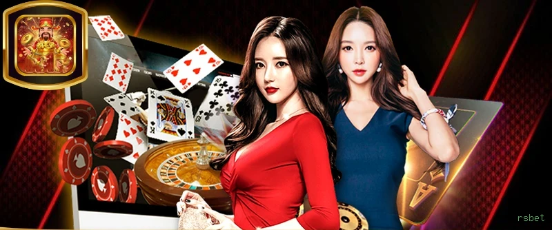 rsbet slots no app