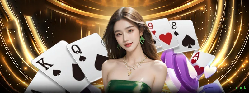 Plataforma rsbet - cassino e apostas