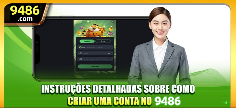 Bônus boas-vindas rsbet R$100