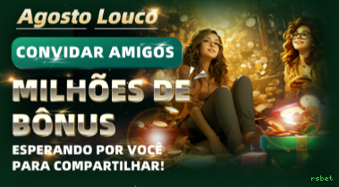 Cashback VIP rsbet - reembolso semanal
