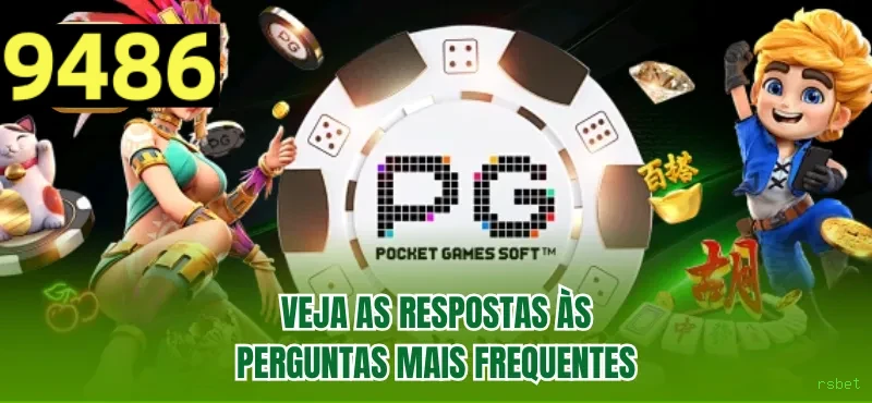 Saque PIX rsbet