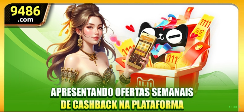 Bônus e prêmios rsbet